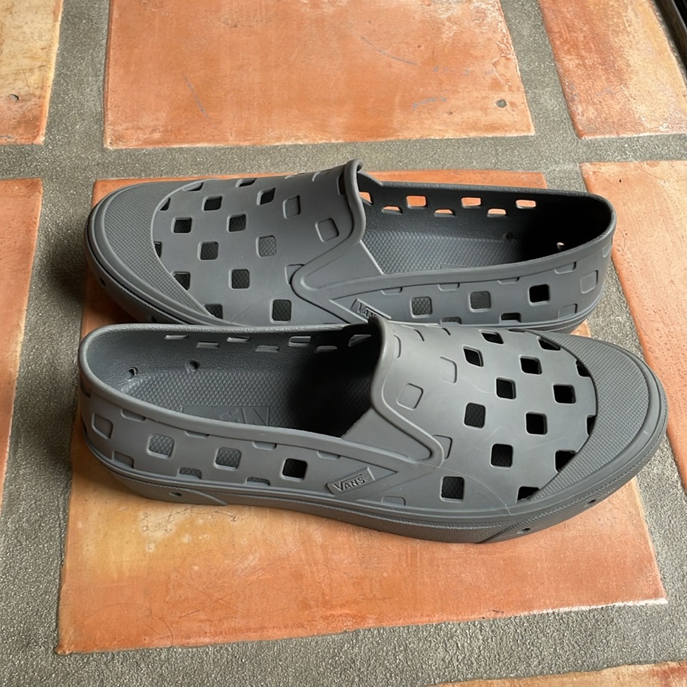 Vans Trek Slip-on Shoes